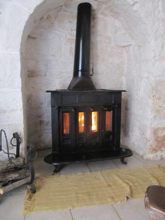 Appartamento Trulli Sarmenzanello Noci Camera foto