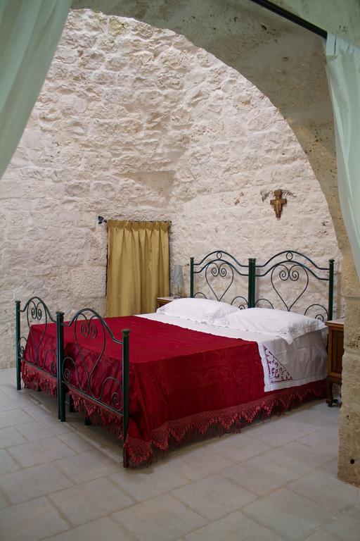 Appartamento Trulli Sarmenzanello Noci Camera foto