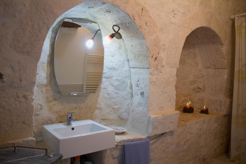 Appartamento Trulli Sarmenzanello Noci Camera foto