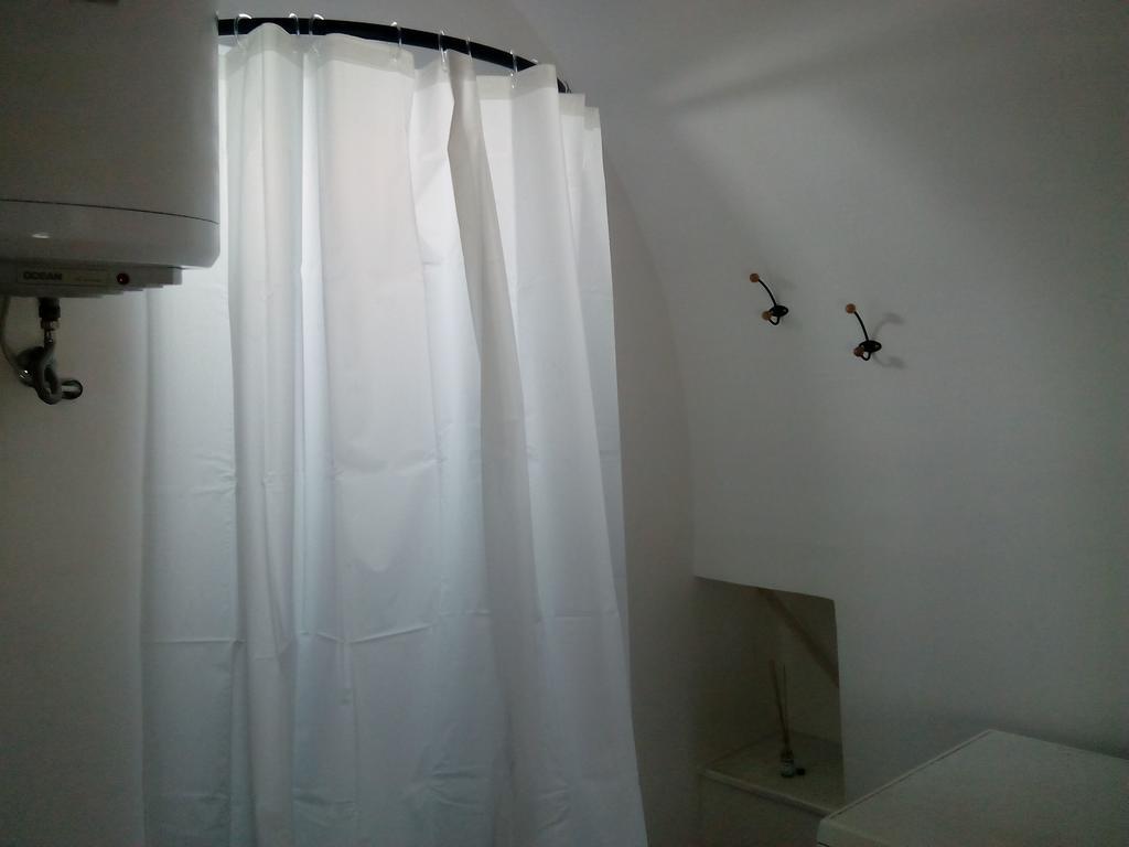 Appartamento Trulli Sarmenzanello Noci Esterno foto