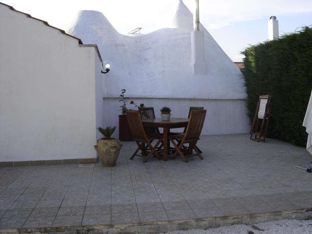 Appartamento Trulli Sarmenzanello Noci Esterno foto