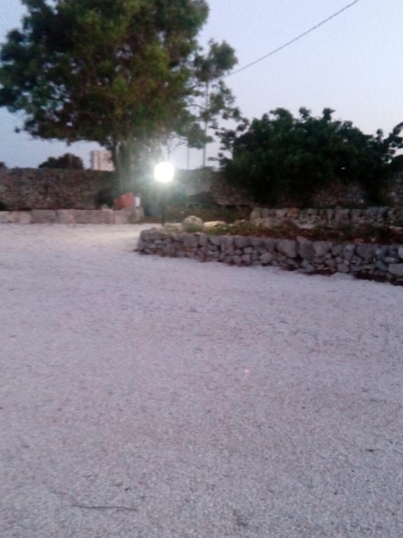 Appartamento Trulli Sarmenzanello Noci Esterno foto