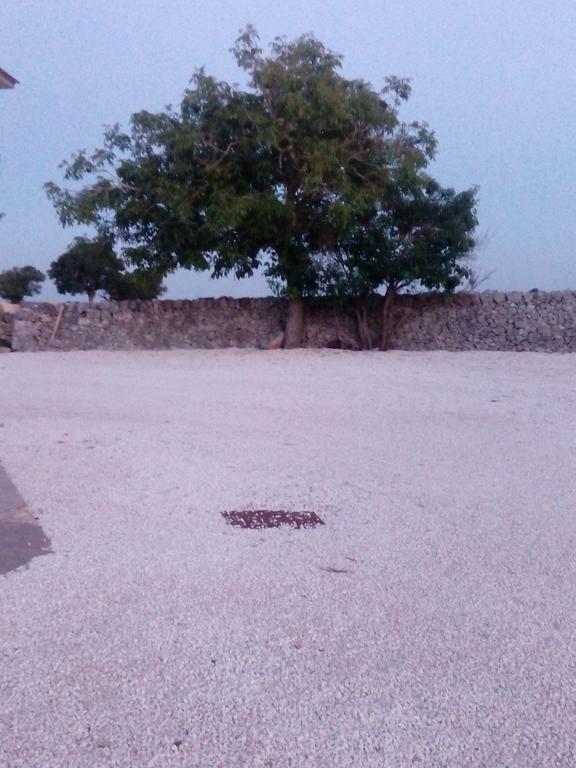 Appartamento Trulli Sarmenzanello Noci Esterno foto